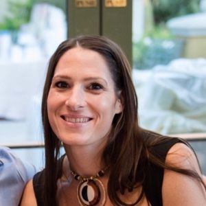 Meet your Posher, Alissa